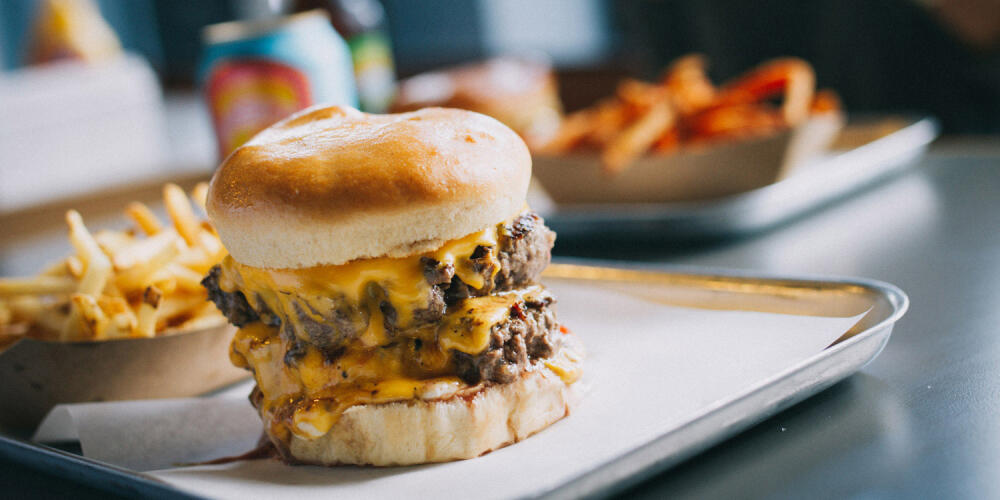 Bunsen - Burgers